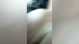 Butt Meat back Shots