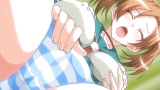 Imouto Bitch Ni Shiboraretai: Episodio two