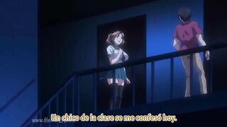 Imouto Bitch Ni Shiboraretai: Episodio two