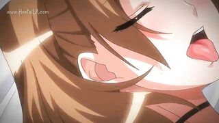 Imouto Bitch Ni Shiboraretai: Episodio two