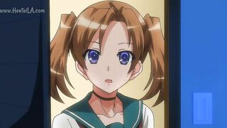 Imouto Bitch Ni Shiboraretai: Episodio two