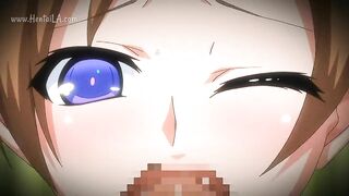 Imouto Bitch Ni Shiboraretai: Episodio two
