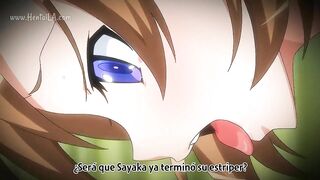 Imouto Bitch Ni Shiboraretai: Episodio two