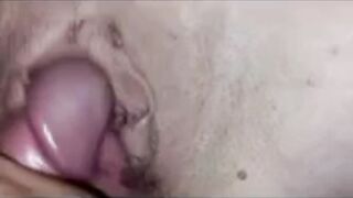 Sloppy Vagina