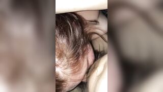 Squirt on Daddies Long Dick