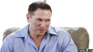 Filthy psychiatrist banging roughly a neglected cougar housewife