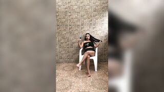 Prepago Es Contratada Para un Performance En Famoso Motel De Bucaramanga
