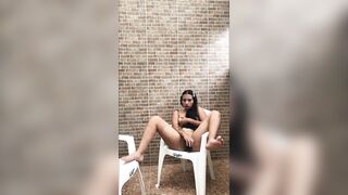 Prepago Es Contratada Para un Performance En Famoso Motel De Bucaramanga