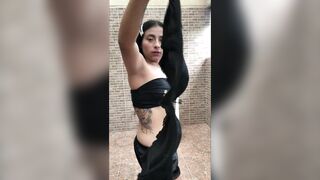 Prepago Es Contratada Para un Performance En Famoso Motel De Bucaramanga