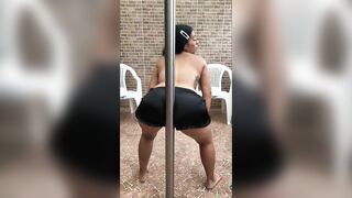 Prepago Es Contratada Para un Performance En Famoso Motel De Bucaramanga