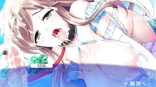 Eroapp Sex with Succubus - Gameplay by CHUBBY_X