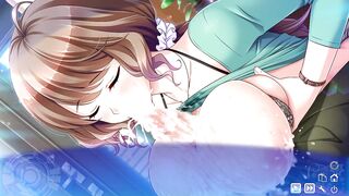 Eroapp Sex with Succubus - Gameplay by CHUBBY_X