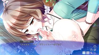 Eroapp Sex with Succubus - Gameplay by CHUBBY_X