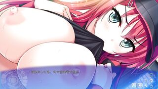 Eroapp Sex with Succubus - Gameplay by CHUBBY_X
