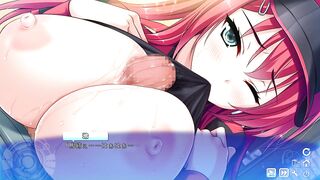 Eroapp Sex with Succubus - Gameplay by CHUBBY_X