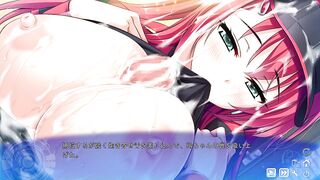 Eroapp Sex with Succubus - Gameplay by CHUBBY_X