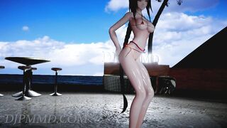 Kangxi inside Nice Body