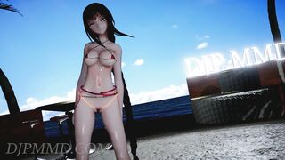 Kangxi inside Nice Body