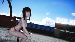 Kangxi inside Nice Body