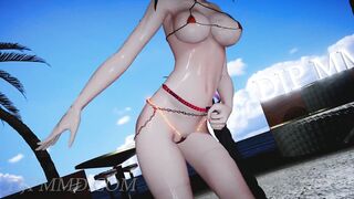 Kangxi inside Nice Body