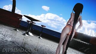 Kangxi inside Nice Body