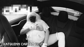 KatQuinn CarCam Ep.two