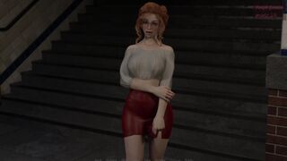 Bdsm Locator PC GAME (READ ALOUD Game Sound & Voices)week one Part