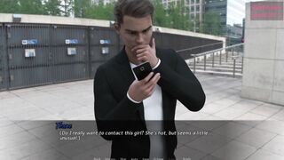 Bdsm Locator PC GAME (READ ALOUD Game Sound & Voices)week one Part