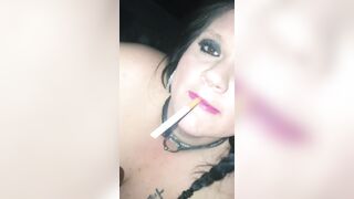 I Love Smoking and Fucking that Penis