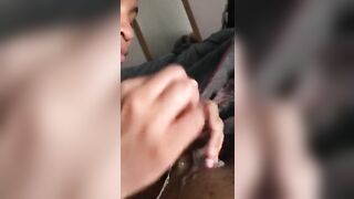 Suck me Dry
