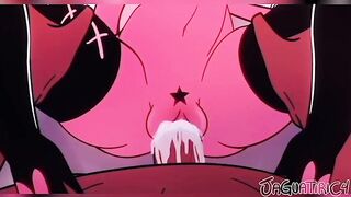 Verosika Demon Helluva Boss