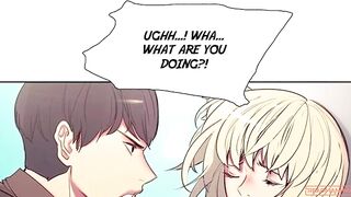 Seducing my Maid Episode 22