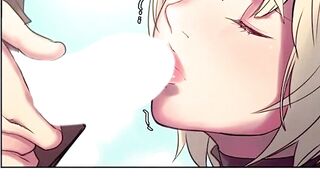 Seducing my Maid Episode 22