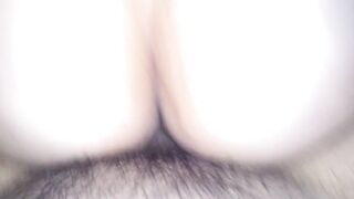 I Rides Dick , Cum into into my Creamy Vagina