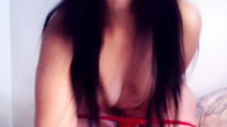 Performance my Asshole and Twerk for Mi OnlyFan´s Friend ;)