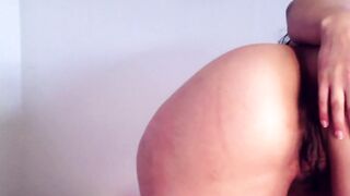 Performance my Asshole and Twerk for Mi OnlyFan´s Friend ;)