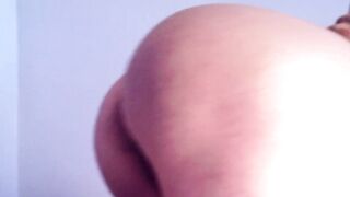 Performance my Asshole and Twerk for Mi OnlyFan´s Friend ;)