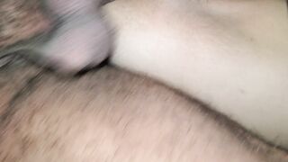 Doggy Style cougar
