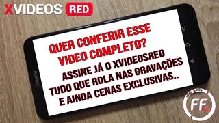 Dluquinhaa fez a carioca Venusonfire gozar 2x na sua piroca