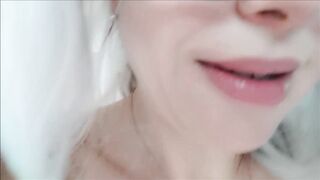 Stepmother is so Incredible with her Mouth that ...
