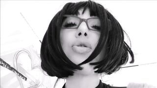 Stepmother is so Incredible with her Mouth that ...