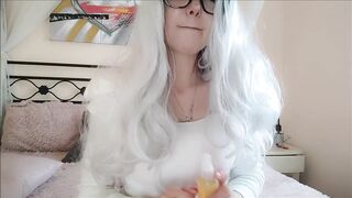 Stepmother is so Incredible with her Mouth that ...