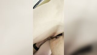 Some Spanking to got Started