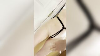 Some Spanking to got Started