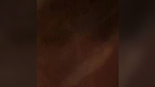 Nasty Thick , Cum Leaks out of Mouth Multiple Loads , Throat