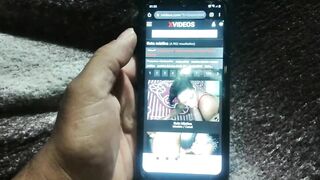 fodendo com meu marido e Antonyvtt na festa prime