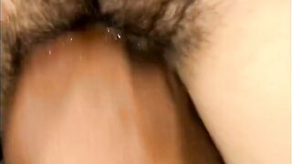 Chained this SPINNER Whore up and Finger Fucked her Creamy Snatch Crack