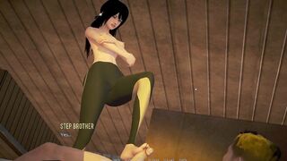 Once into a Lifetime | Aiko | this is your Training