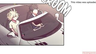 Seducing my Maid Episode 30