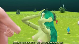 R OF THE DEMONLORD Part two Sims four Clip